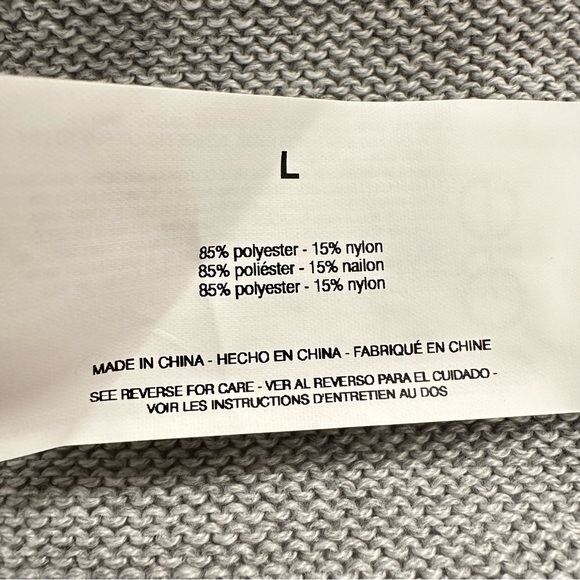 Ella Moss Ladies' Crewneck Sweater, size M - Picture 13 of 13